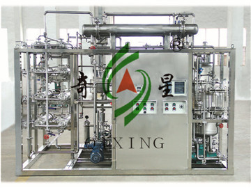 沸石分子篩膜及滲透汽化分離工藝設備